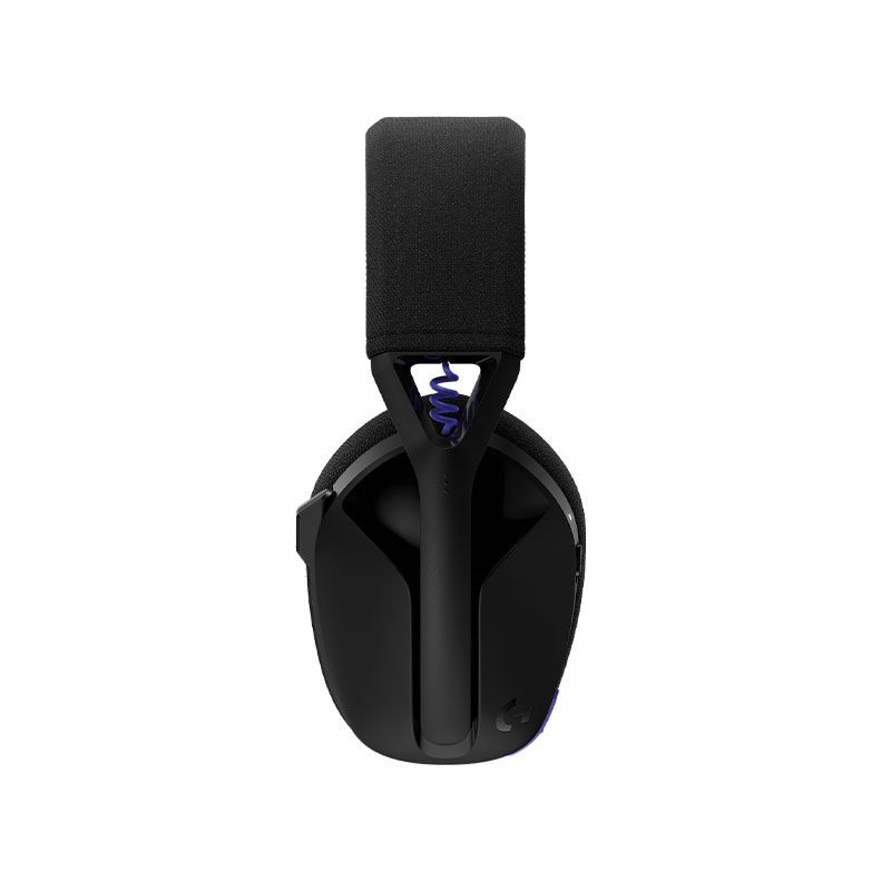 Logitech G321 LIGHTSPEED Wireless Gaming Headset